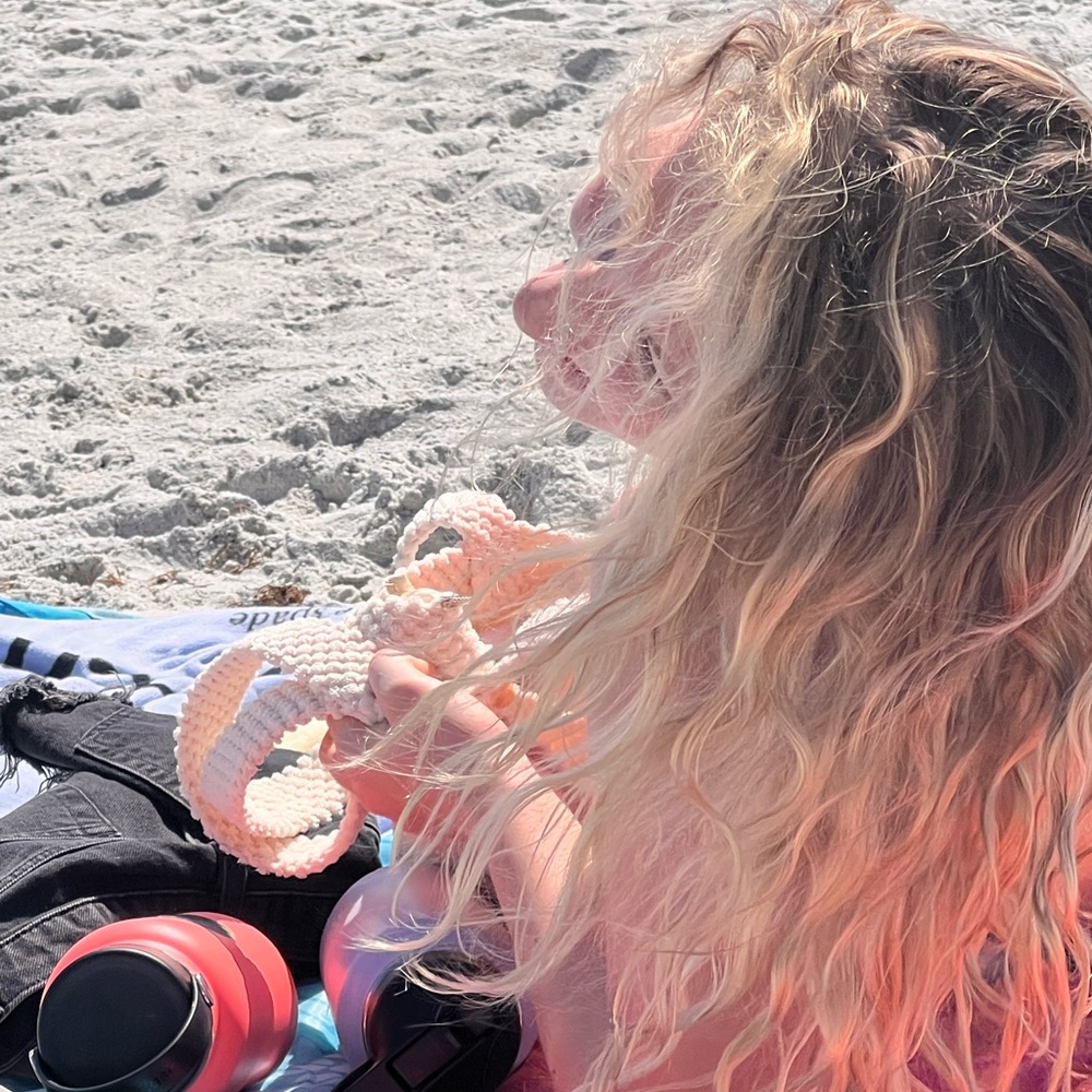 Meet your Posher, Cindy